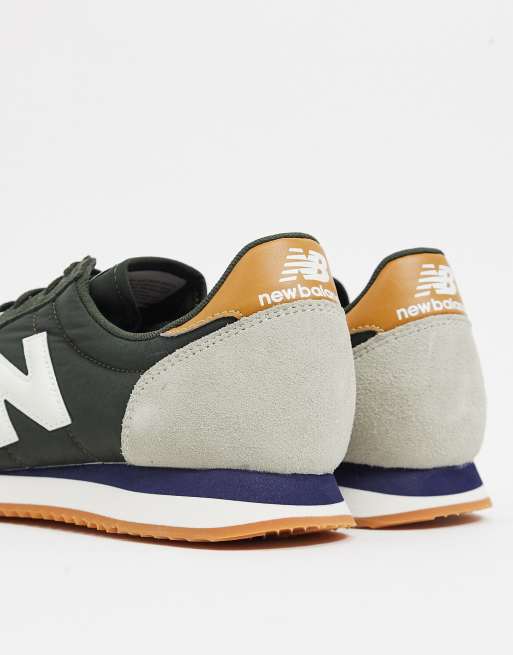 New balance hot sale 720 verde