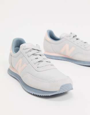 new balance trainers grey