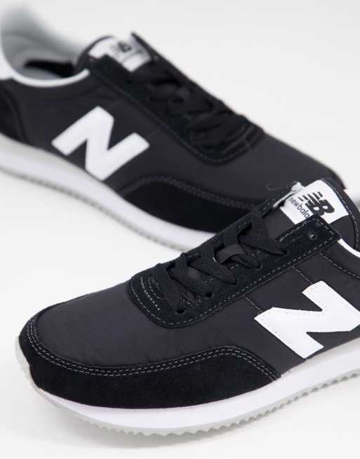 New balance 720 discount noir