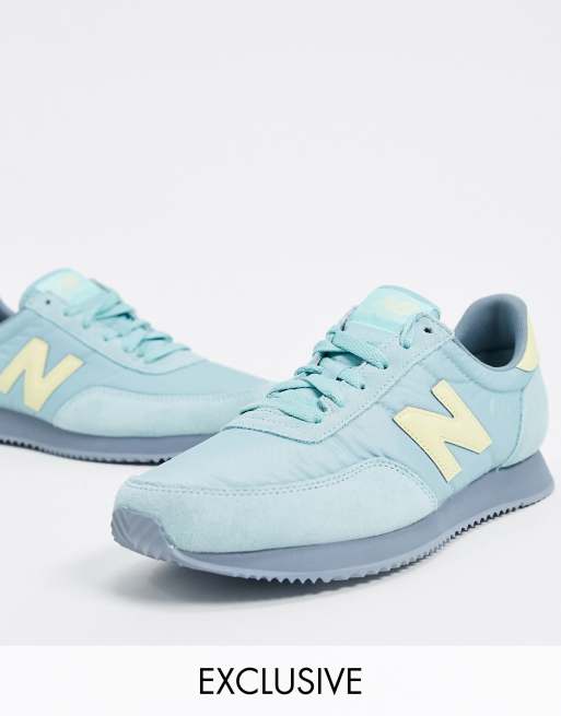 New balance on sale 720 cyan