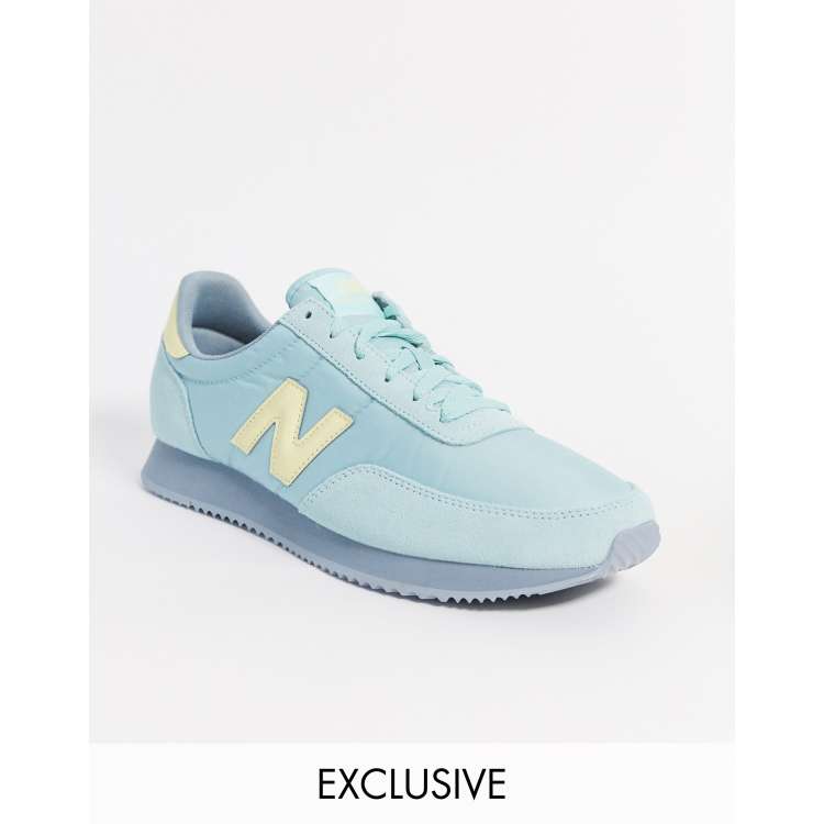 New balance 720 online azul