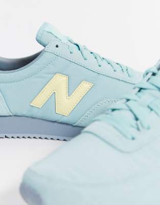 new balance 720 blue yellow