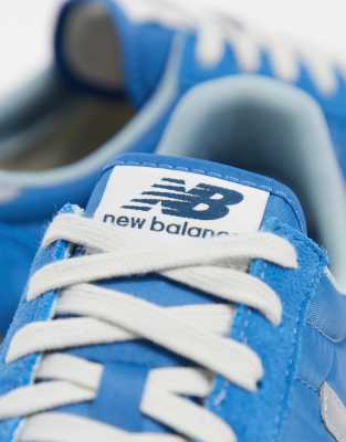 new balance 720 azul claro