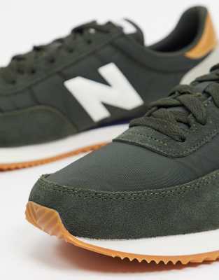new balance 720 green