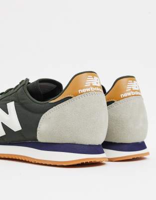 new balance 720 green