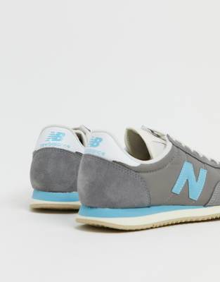 new balance 720 bleu