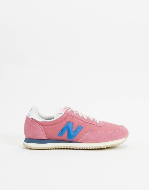 New balance cheap 720 rose