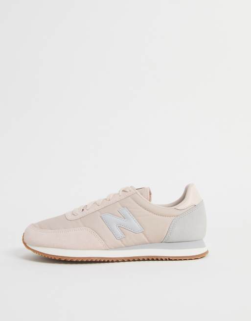 New balance 720 store rosa