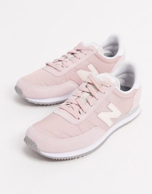 New Balance 720 trainers in pink | ASOS