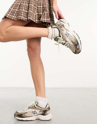 new balance noir et fauve