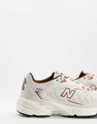 new balance 725 beige