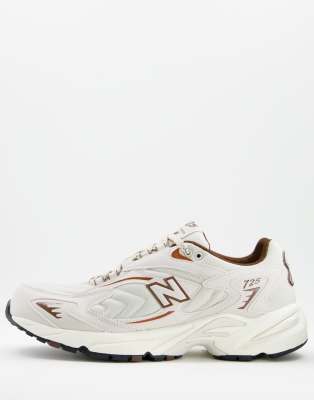 new balance women 725