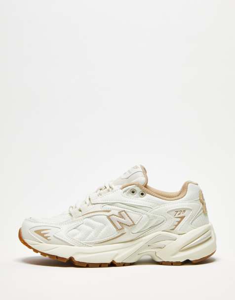 New Balance – 725 – Sneaker in Hellbeige, exklusiv bei ASOS - view 1