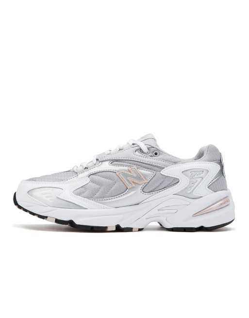 New balance grigio e on sale rosa