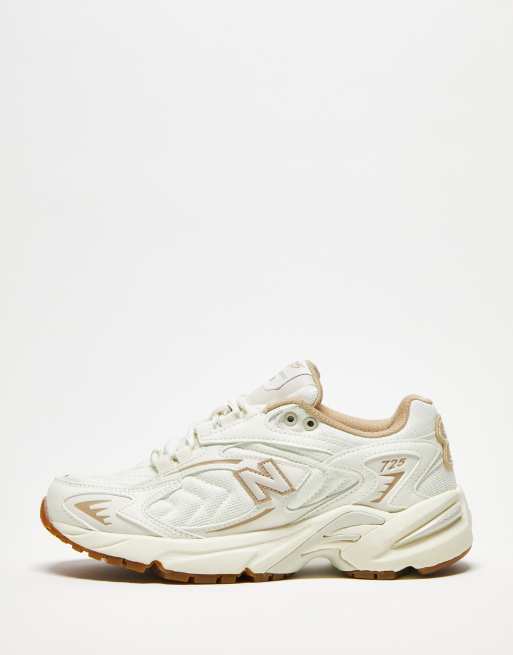 New Balance 725 trainers in oatmeal - exclusive to ASOS | ASOS