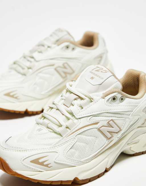 New Balance 725 trainers in oatmeal - exclusive ASOS | ASOS