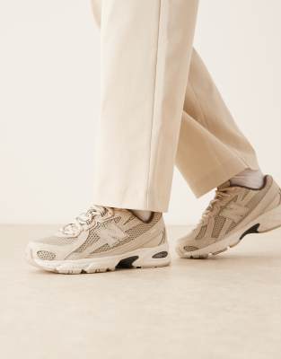 New Balance 740 - New Balance