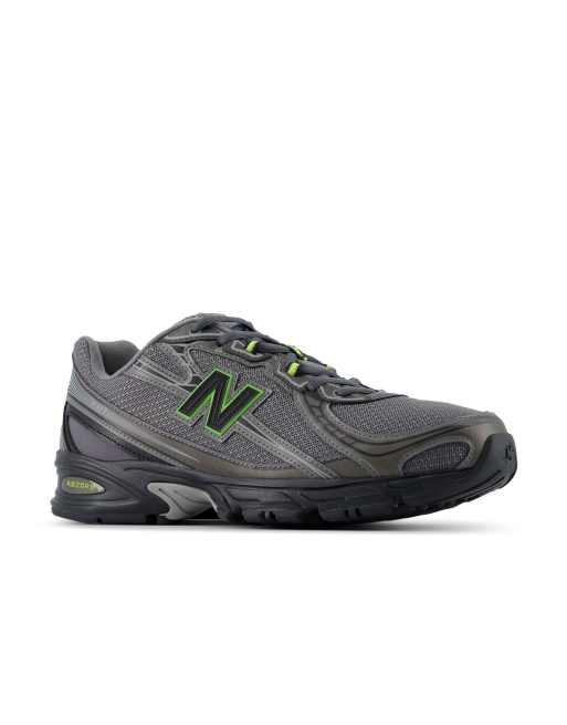 New Balance - 740 - Baskets - Castlerock, 2 de 4