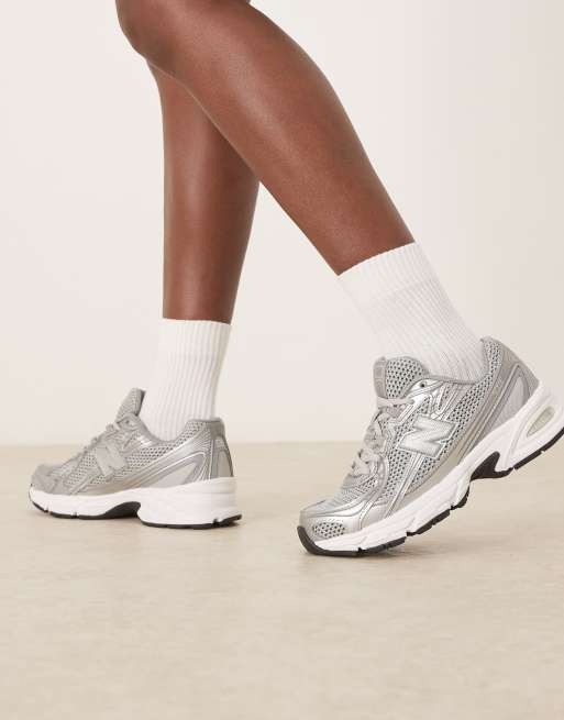 New Balance - 740 - Baskets - Gris, 3 de 5