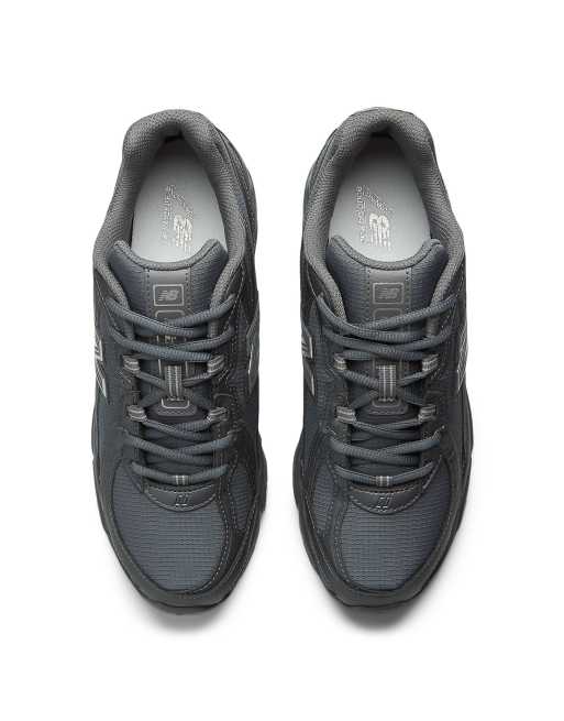 New Balance - 740 - Baskets - Gris, 2 de 4