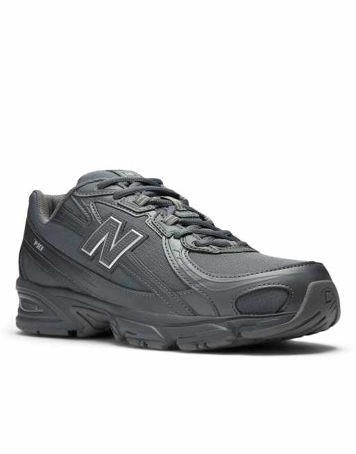 New Balance - 740 - Baskets - Gris, 3 de 4