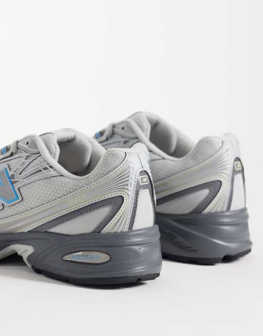 New Balance - 740 - Baskets - Gris, 2 de 5