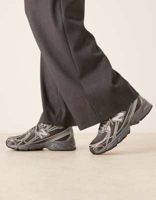 New Balance 740 - New Balance