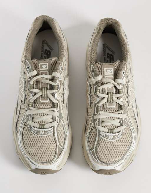 New Balance – 740 – Beżowe buty sportowe – tylko w ASOS, 2 z 5