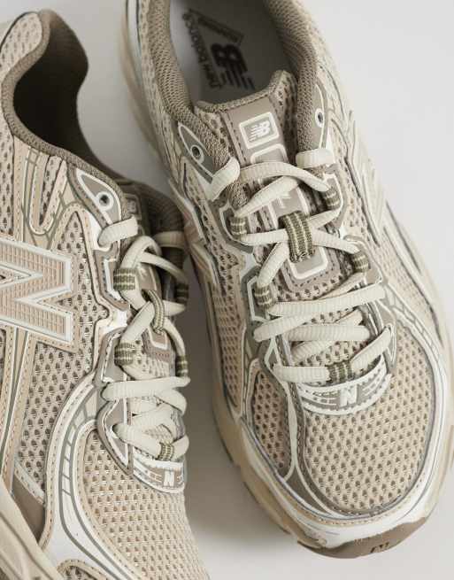 New Balance – 740 – Beżowe buty sportowe – tylko w ASOS, 5 z 5