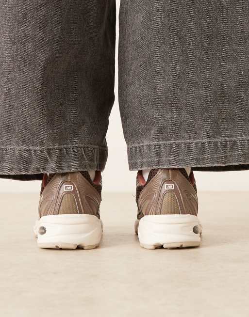 New Balance – 740 – Bruna träningsskor, 4 av 5