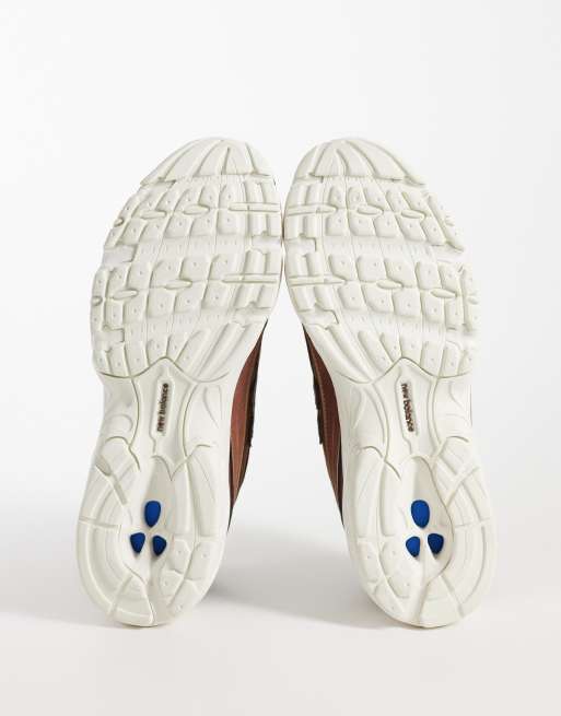 New Balance – 740 – Bruna träningsskor, 5 av 5