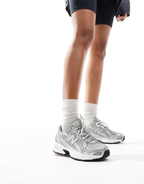 New Balance – 740 – Graue Sneaker - view 1
