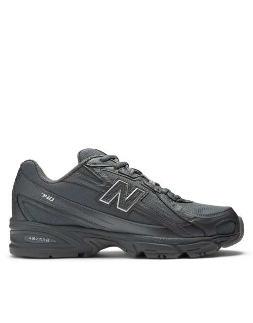 New Balance 740 in grey