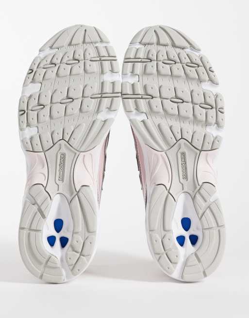 New Balance 740 – Różowe buty sportowe, 5 z 5