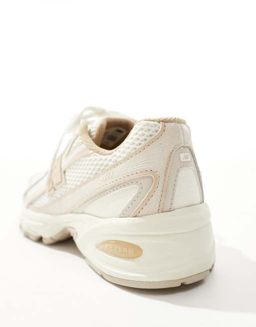 New balance 740 uomo marrone online