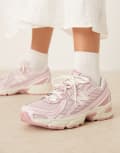 [New Balance] New Balance 740 sneakers in pink 40 Light pink