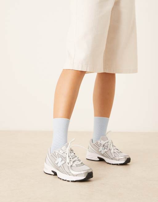 新品未使用　箱あり　New Balance 740 21cm New Balance スニーカー 740 レディース メンズ : ZOZOTOWN
