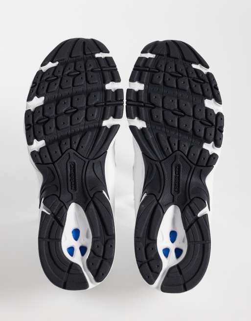 New Balance - 740 - Sneakers in wit, 5 van 5
