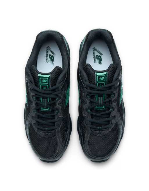 New Balance - 740 - Sneakers nere, 4 di 4
