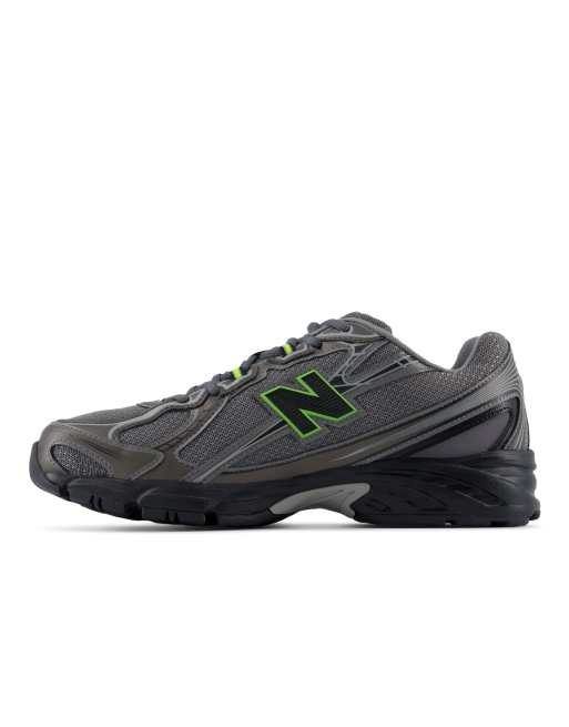 New Balance 740 trainers in castlerock, 3 of 4