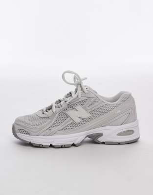 New Balance 740 sneakers in grey