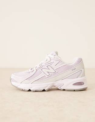 New Balance 740 trainers in lilac-Purple