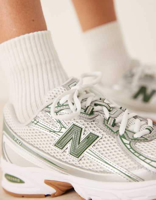 新品未使用　箱あり　New Balance 740 21cm New Balance - 740 | HBX - HYPEBEAST 为您搜罗全球潮流时尚品牌