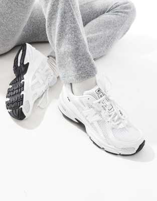 New Balance - 740 - Weiße Sneaker