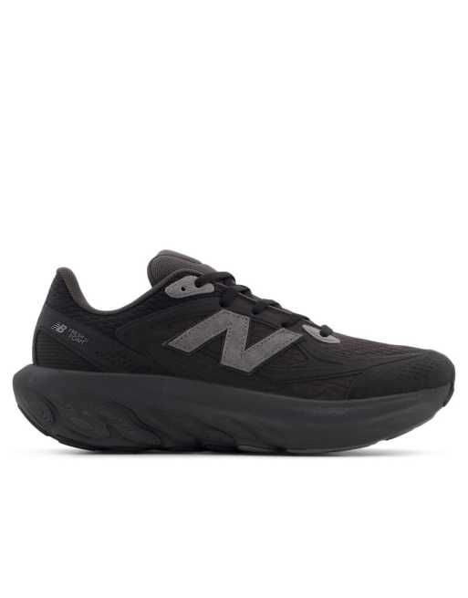 New Balance - 800 - Baskets - Ciment noir
