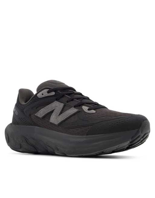 New Balance – 800 – Schwarze Sneaker, 4 von 4
