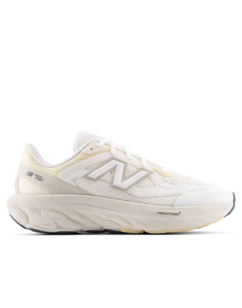New Balance – 800 – Sneaker in Meersalz-Weiß - view 1
