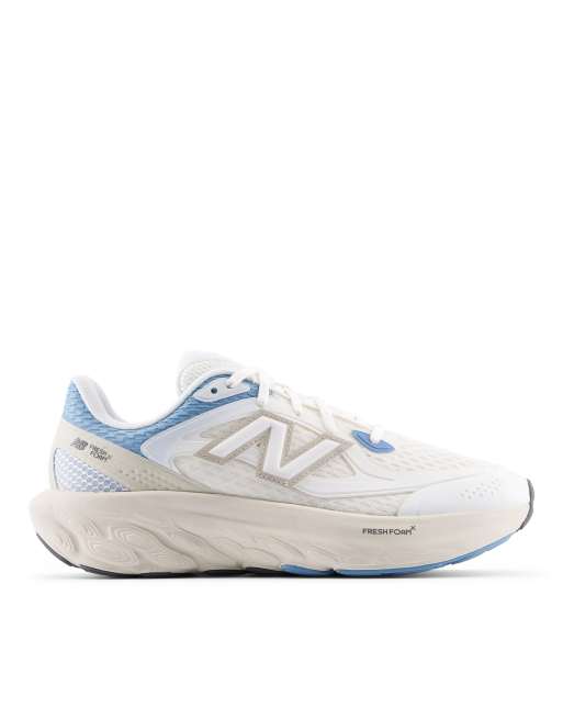 New Balance – 800 – Sneaker in Meersalz-Weiß