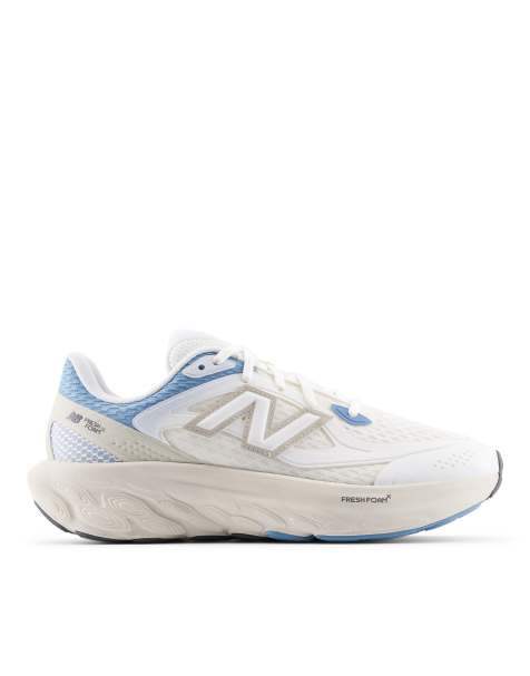 New Balance - 800 - Sneakers bianco sporco - view 1