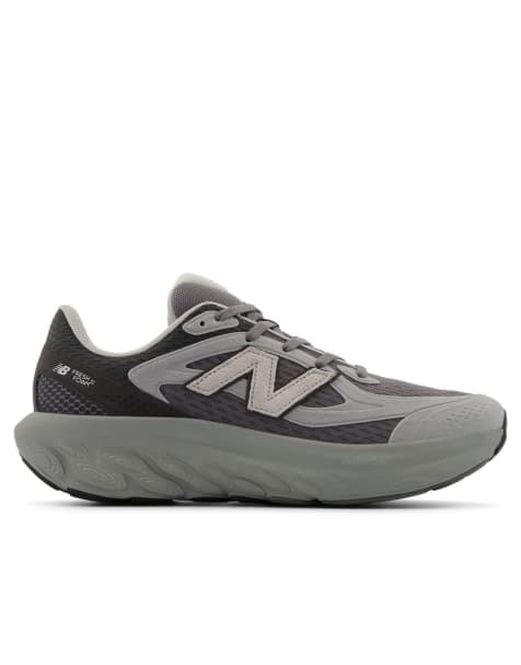 New Balance - 800 - Sneakers color cemento nero - view 1